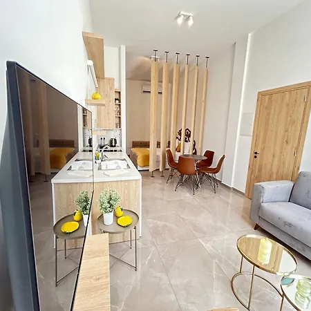 Apartman Athina 14