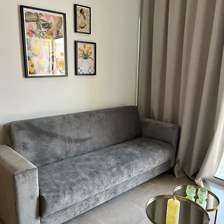 Athina 14 Apartman